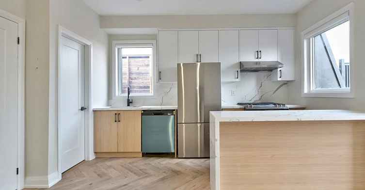 3-53 Boon Avenue, Toronto, ON, M6E 3Z2