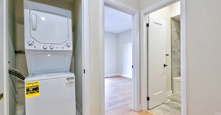 Unit #2-53 Boon Avenue, Toronto, ON, M6E 3Z2 - 18