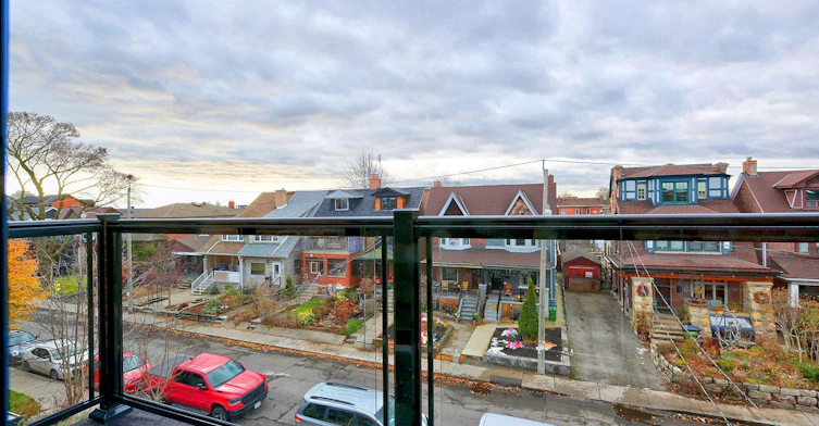 Unit #2-53 Boon Avenue, Toronto, ON, M6E 3Z2 - 12