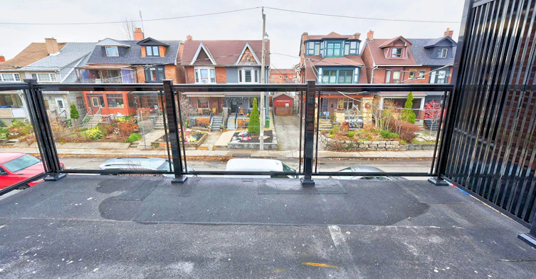 Unit #2-53 Boon Avenue, Toronto, ON, M6E 3Z2 - 13