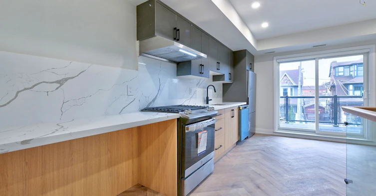 Unit #2-53 Boon Avenue, Toronto, ON, M6E 3Z2 - 6
