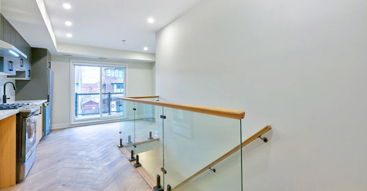 Unit #2-53 Boon Avenue, Toronto, ON, M6E 3Z2 - 3