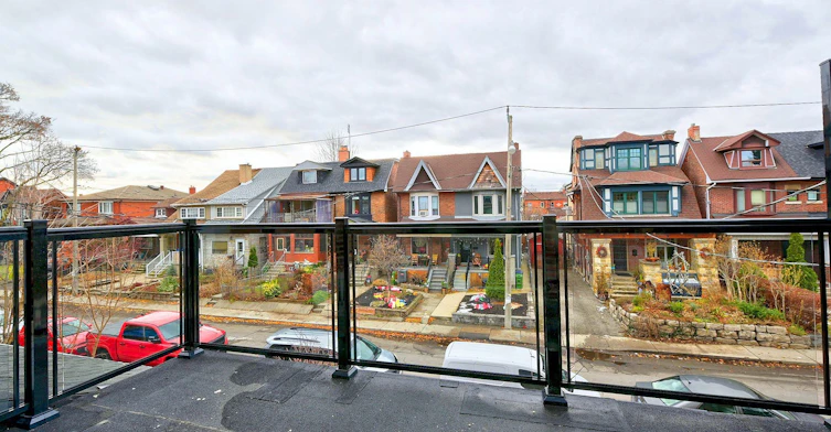Unit #2-53 Boon Avenue, Toronto, ON, M6E 3Z2 - 14