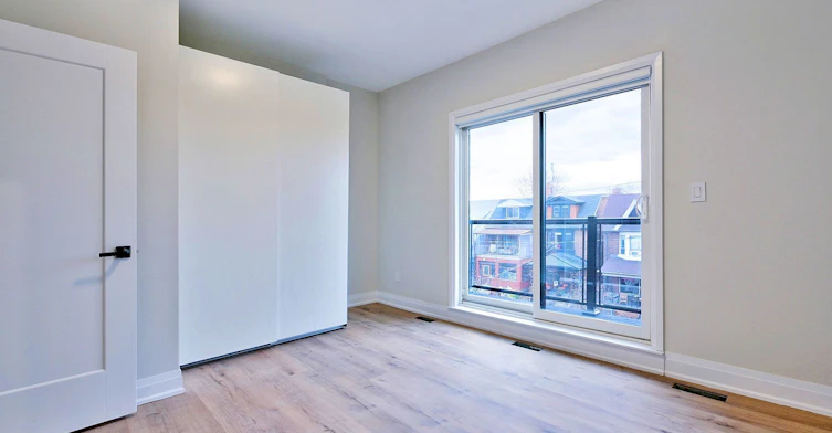 Unit #2-53 Boon Avenue, Toronto, ON, M6E 3Z2 - 11