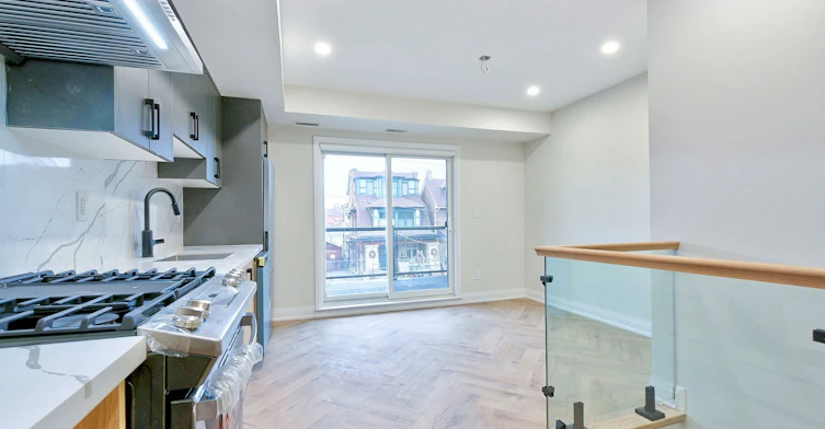 Unit #2-53 Boon Avenue, Toronto, ON, M6E 3Z2 - 5