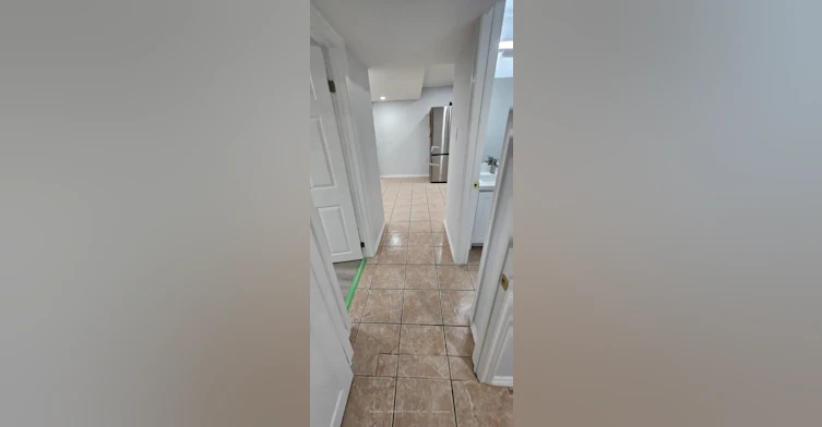 91 Vivians Crescent, Brampton, ON, L6Y 4V5 - 3