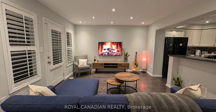 24 Midhope Way, Brampton, ON, L6Y 5W6 - 4