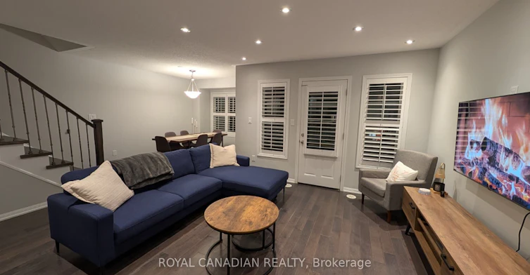24 Midhope Way, Brampton, ON, L6Y 5W6 - 10