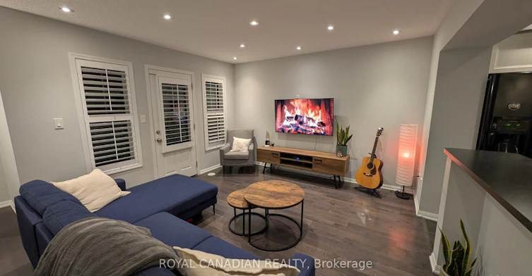 24 Midhope Way, Brampton, ON, L6Y 5W6 - 5