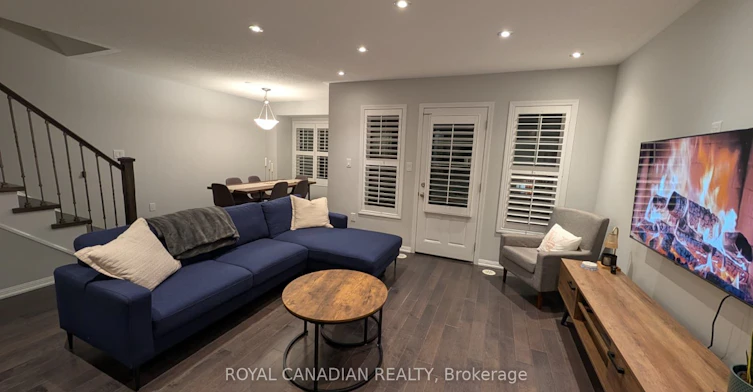 24 Midhope Way, Brampton, ON, L6Y 5W6 - 8