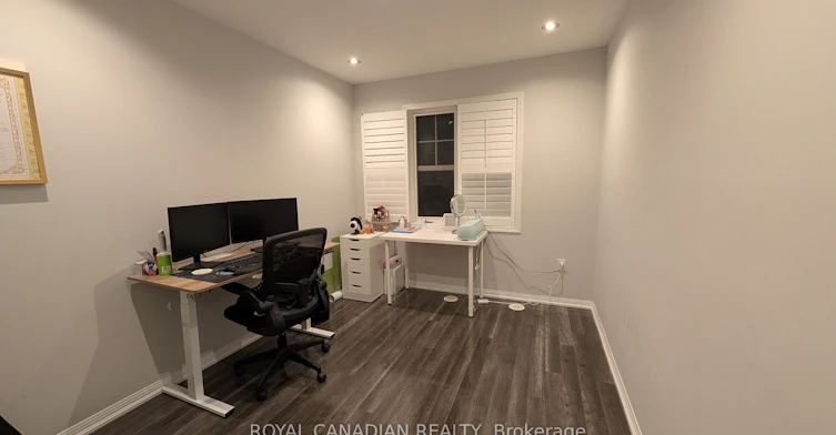24 Midhope Way, Brampton, ON, L6Y 5W6 - 17
