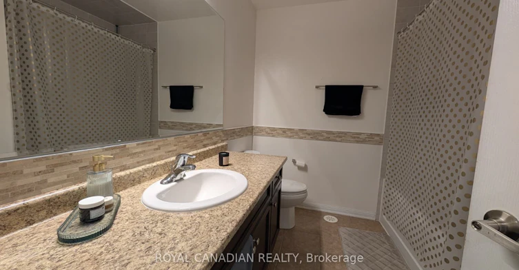 24 Midhope Way, Brampton, ON, L6Y 5W6 - 21