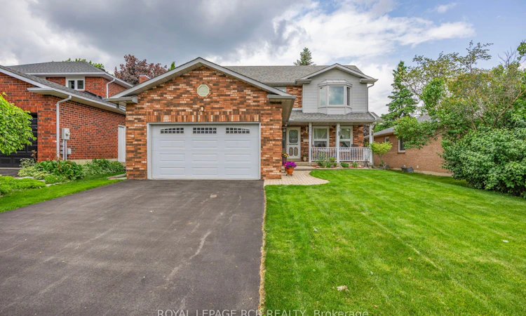 39 Passmore Avenue