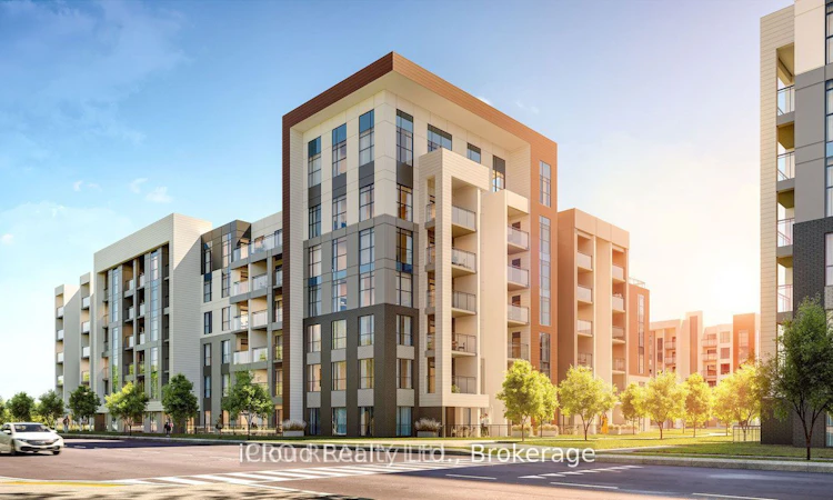 103-460 Gordon Krantz Avenue