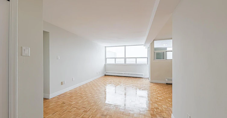 816-1442 Lawrence Avenue W, Toronto, ON, M6L 1B2 - 3