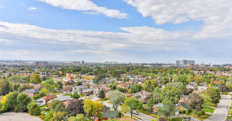 816-1442 Lawrence Avenue W, Toronto, ON, M6L 1B2 - 22