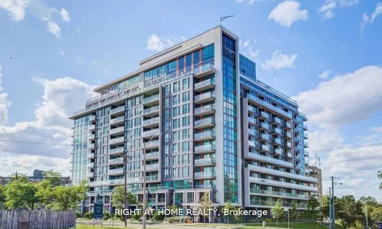 906-80 Esther Lorrie Drive