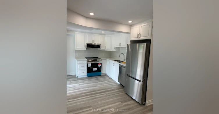 Lower-1290 Duignan Crescent, Milton, ON, L9E 1C7 - 7