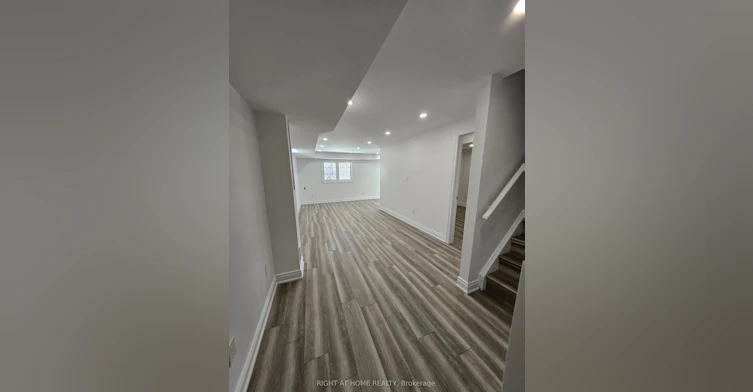 Lower-1290 Duignan Crescent, Milton, ON, L9E 1C7 - 11