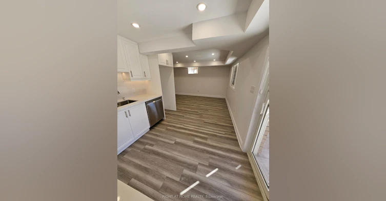 Lower-1290 Duignan Crescent, Milton, ON, L9E 1C7 - 9