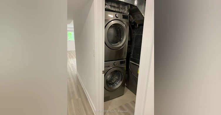 Lower-1290 Duignan Crescent, Milton, ON, L9E 1C7 - 14