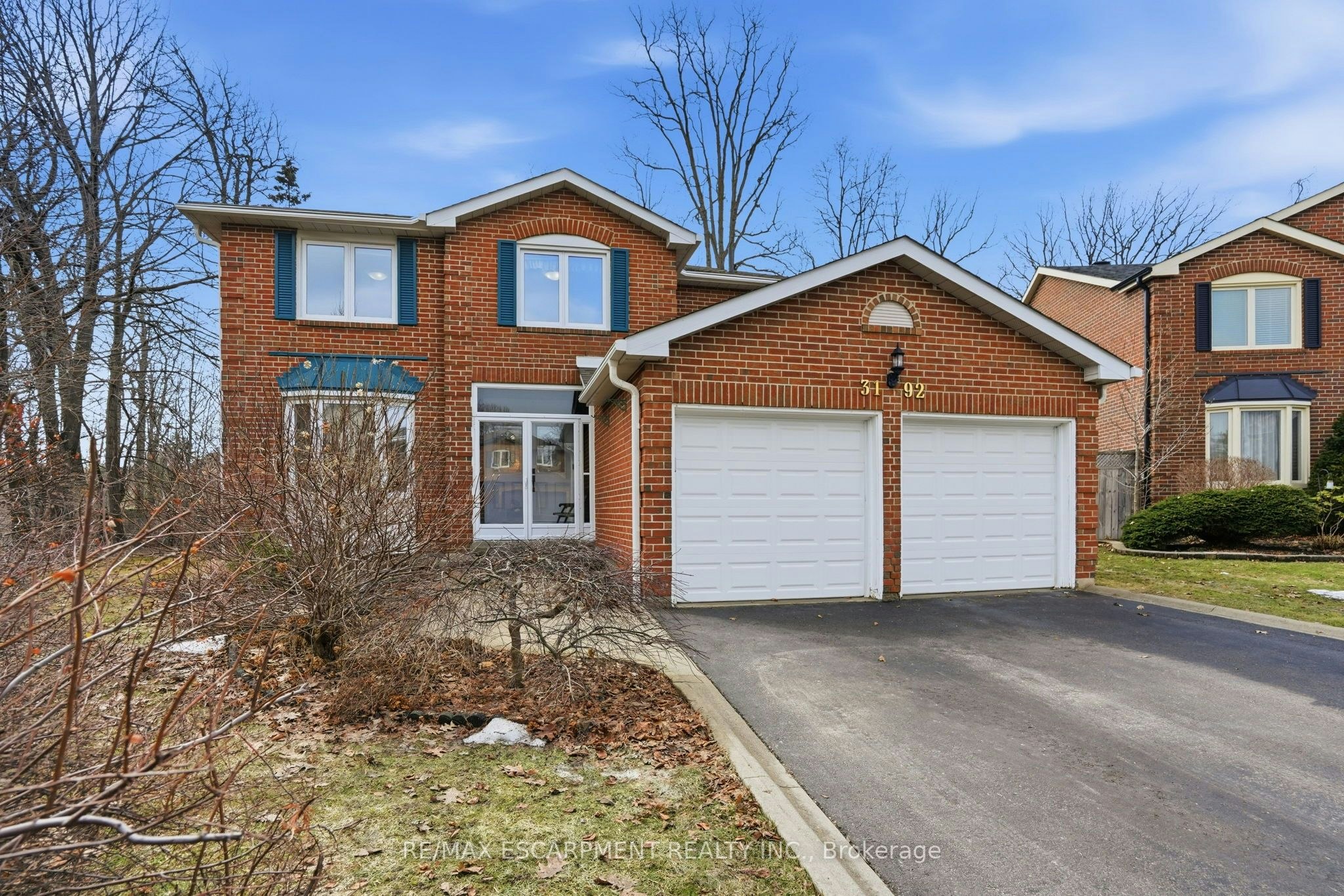 3192 Colebrook Court - 2