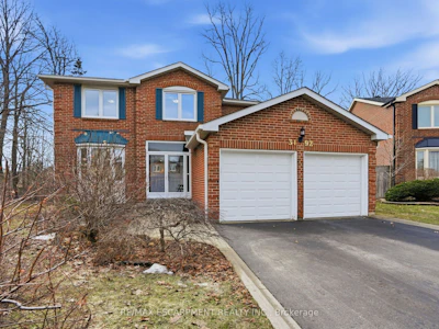 3192 Colebrook Court - 2