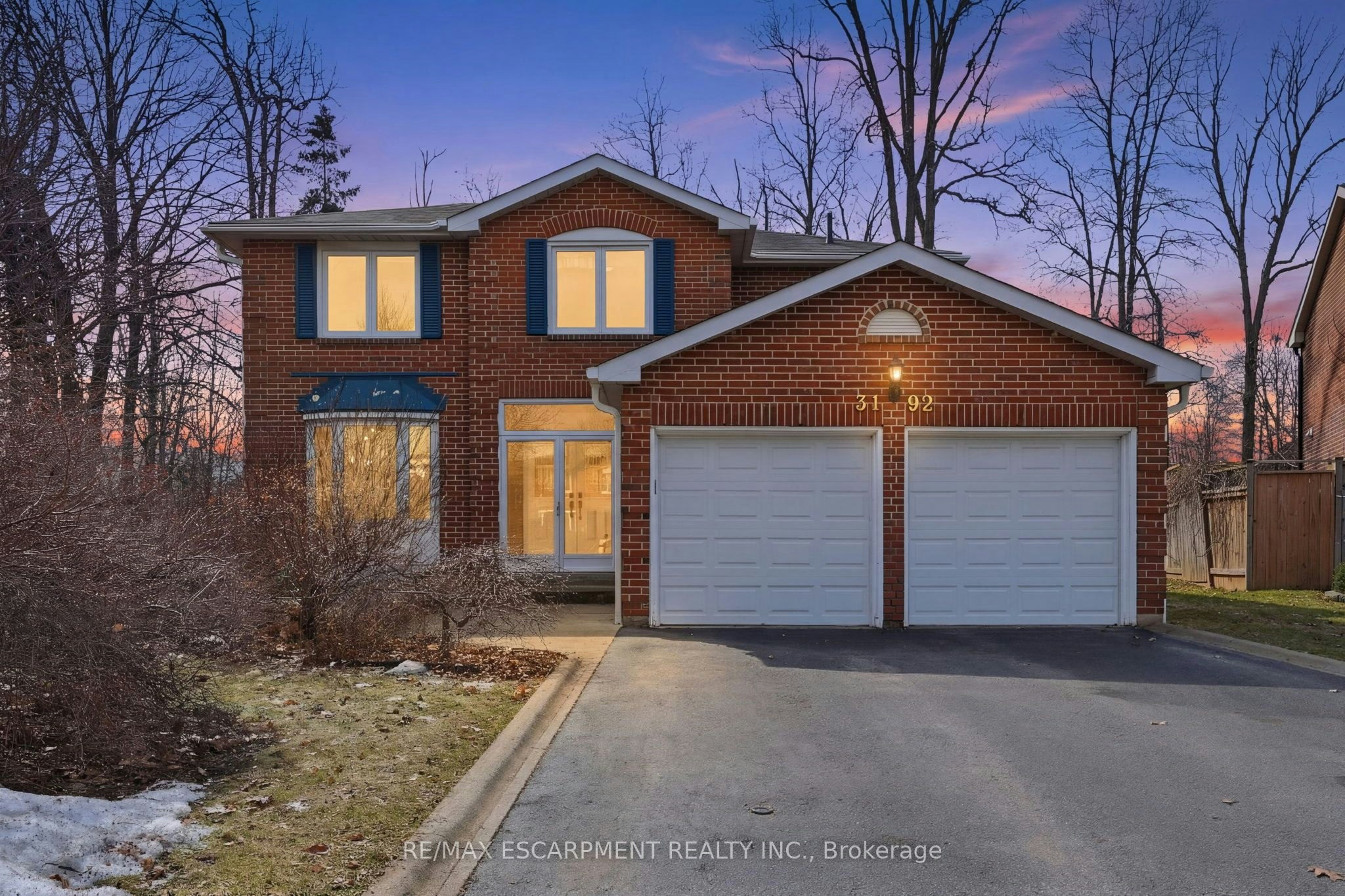 3192 Colebrook Court, Mississauga, ON, L5N 3E2