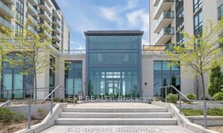 1202-65 Yorkland Boulevard N