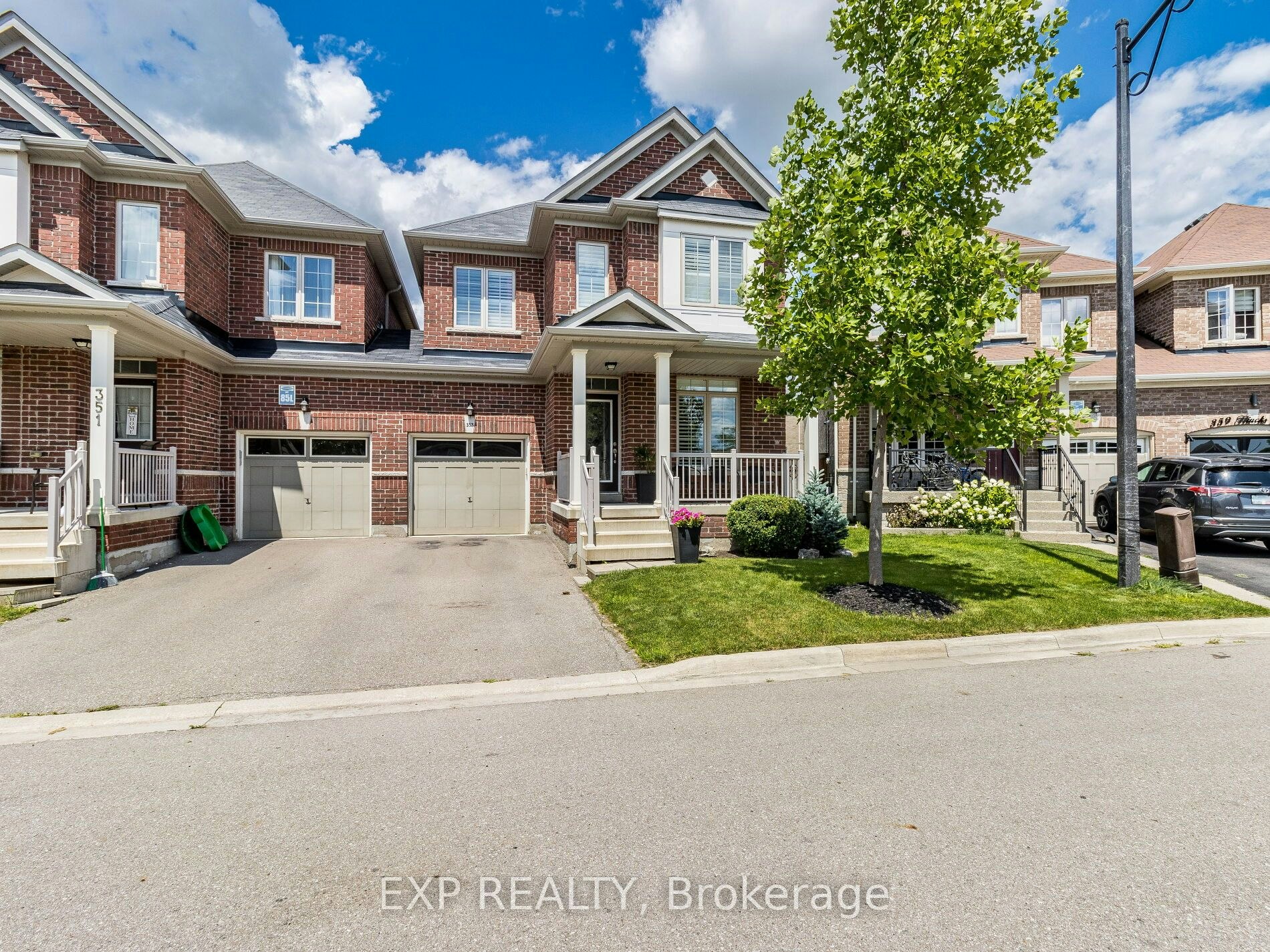 353 Hincks Drive, Milton, ON, L9T 8T9