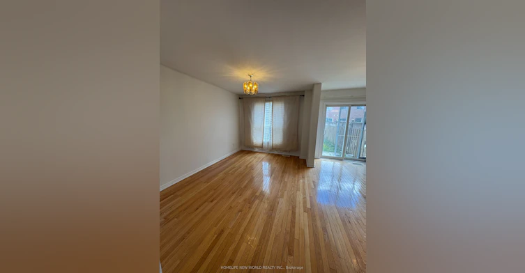 103 Cadillac Crescent, Brampton, ON, L7A 3B5 - 4
