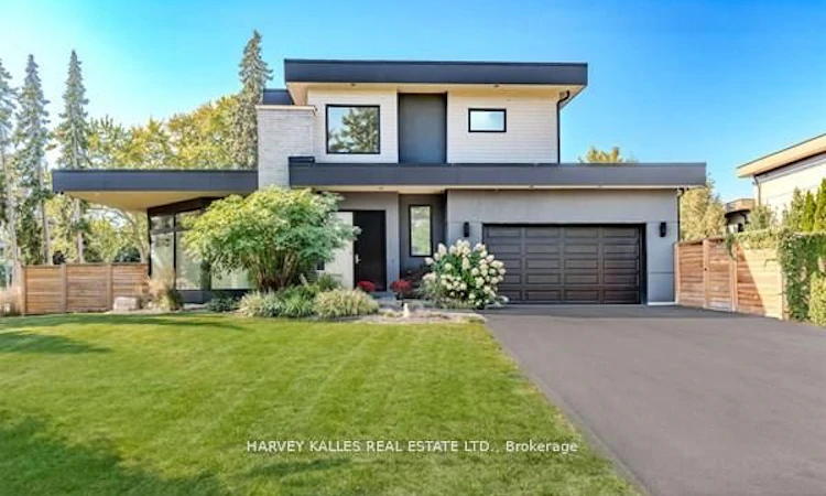 3279 Lakeshore Road