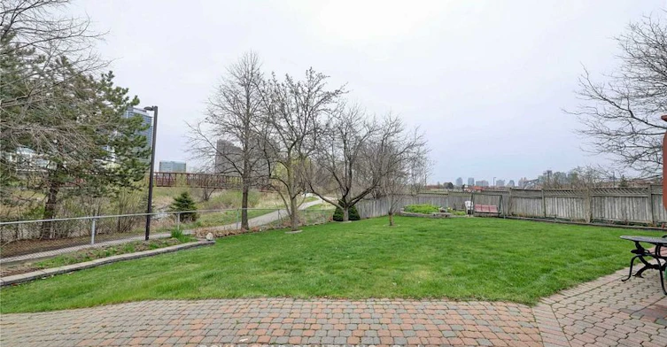 Basement-5223 Tagish Court, Mississauga, ON, L5R 2N6 - 10