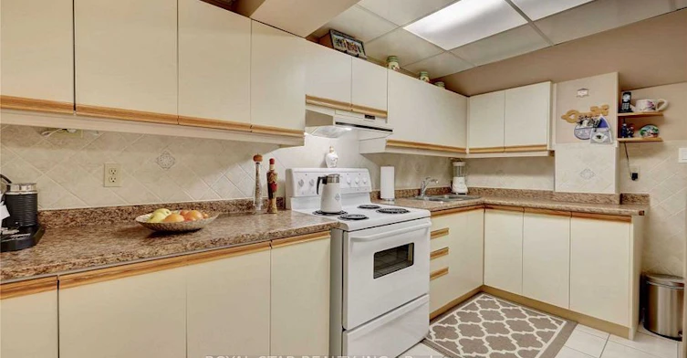 Basement-5223 Tagish Court, Mississauga, ON, L5R 2N6 - 4