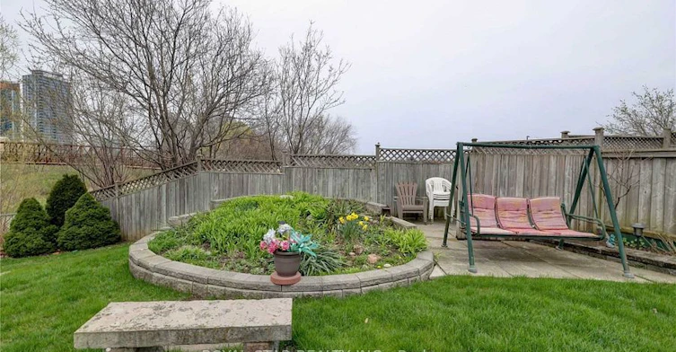 Basement-5223 Tagish Court, Mississauga, ON, L5R 2N6 - 6