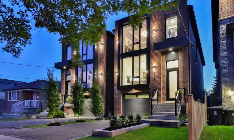 216 Delta Street