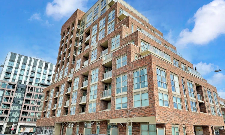 107-117 Ford Street S