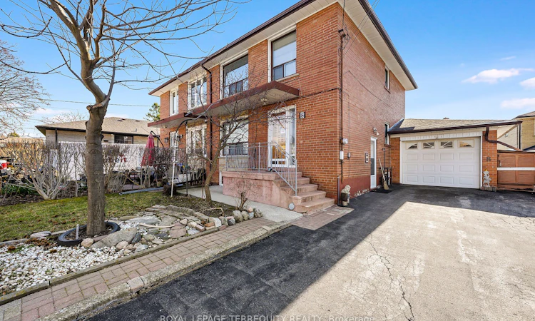 8 Sonnet Court