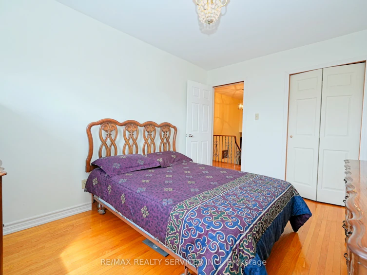 8 Cheryl Court, Brampton, ON, L6V 3C2 - 18