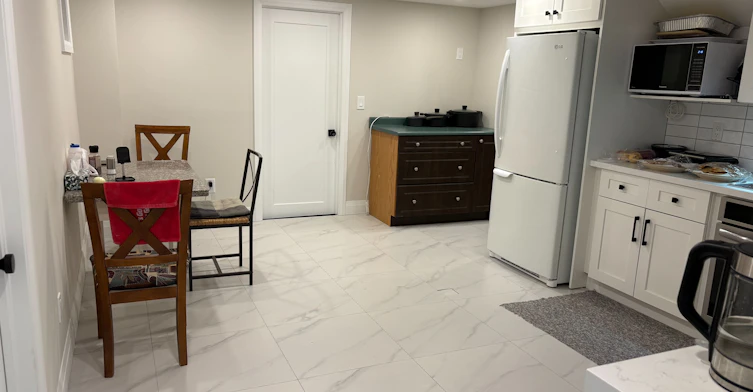 Shared Basement-9 Breadner Drive, Toronto, ON, M9R 3M3 - 3