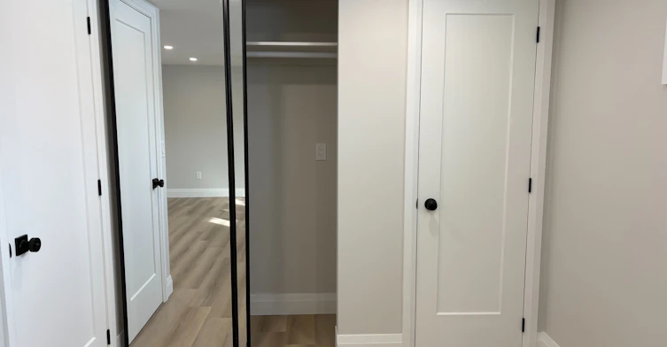 Shared Basement-9 Breadner Drive, Toronto, ON, M9R 3M3 - 5
