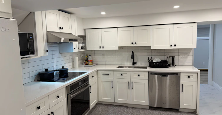 Shared Basement-9 Breadner Drive, Toronto, ON, M9R 3M3 - 2