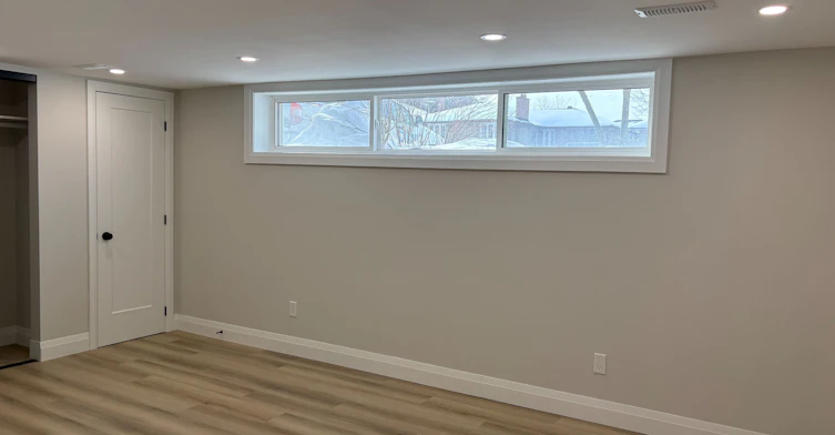 Shared Basement-9 Breadner Drive, Toronto, ON, M9R 3M3 - 4