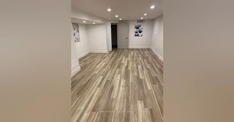 Basement-4085 King Street, Caledon, ON, L7C 0T7 - 2
