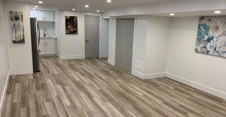 Basement-4085 King Street, Caledon, ON, L7C 0T7