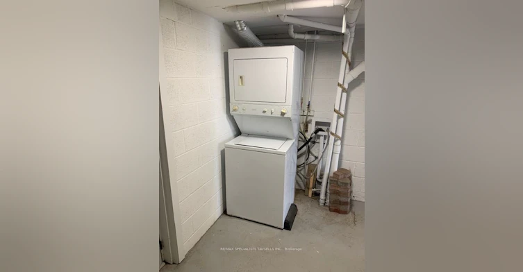 Basement-4085 King Street, Caledon, ON, L7C 0T7 - 9