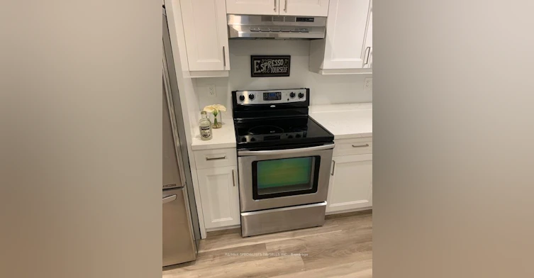 Basement-4085 King Street, Caledon, ON, L7C 0T7 - 5