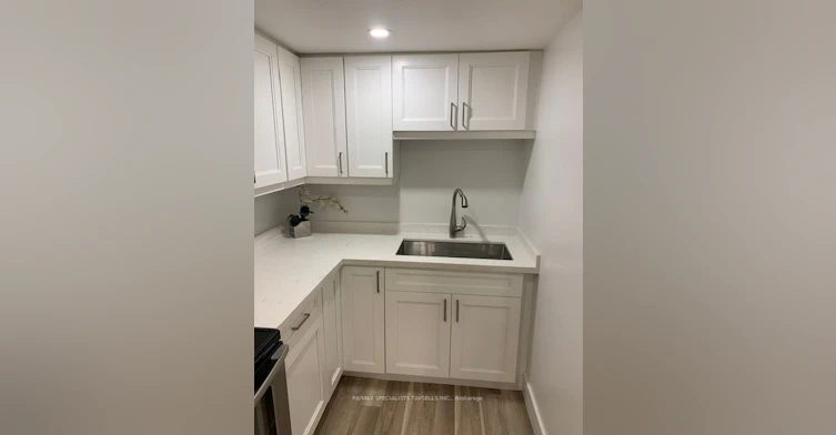 Basement-4085 King Street, Caledon, ON, L7C 0T7 - 6
