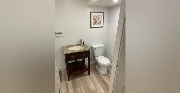 Basement-4085 King Street, Caledon, ON, L7C 0T7 - 7