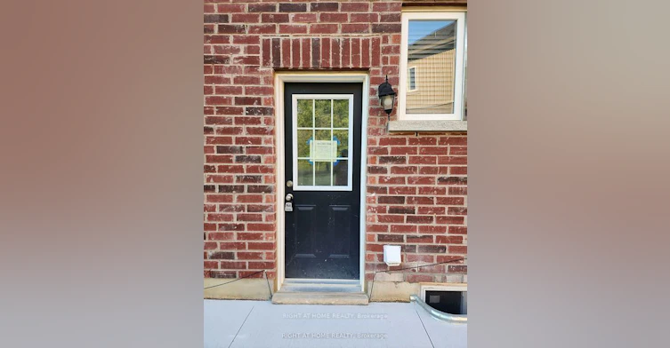 Basement-8 Brixham Lane, Brampton, ON, L7A 5K2 - 2